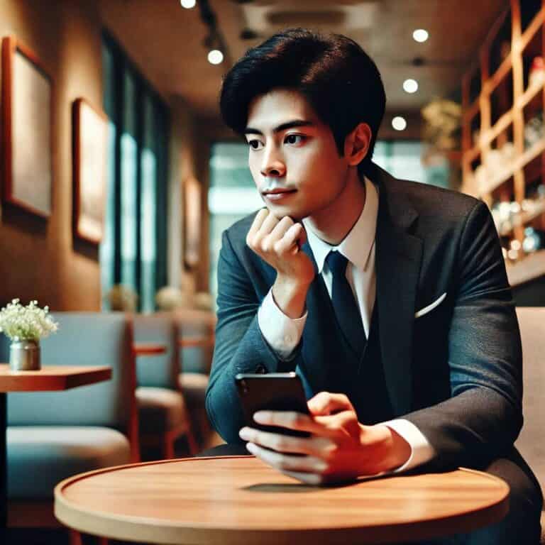 Read more about the article 求職者面試時如何脫穎而出