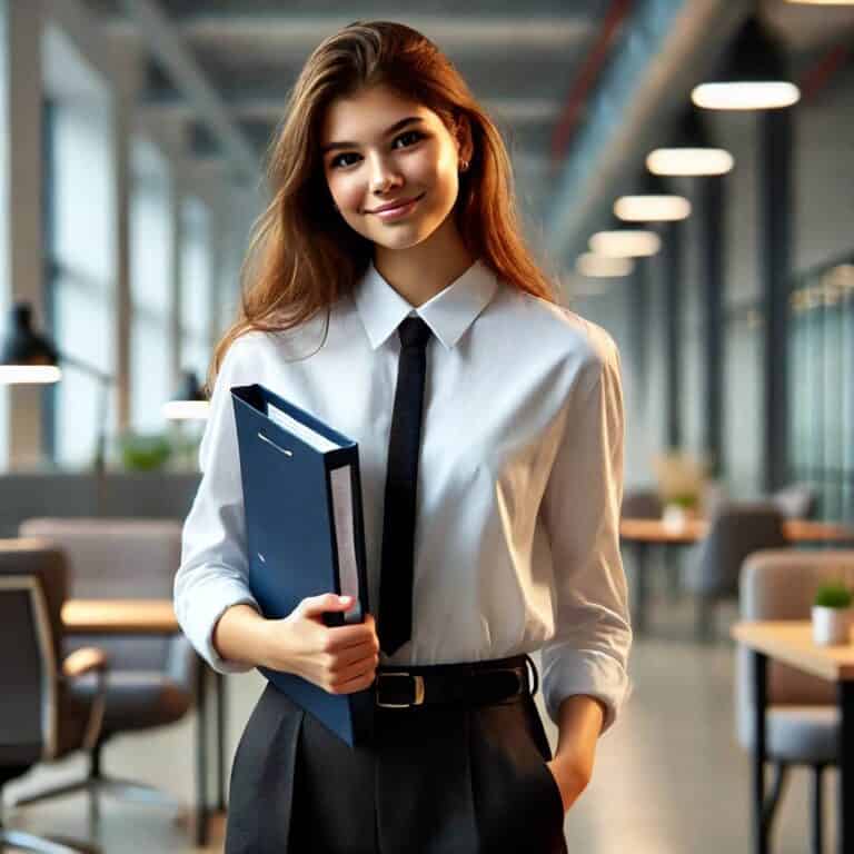 Read more about the article 職場起步,報到必修課~