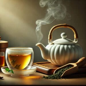 Read more about the article 第一泡茶到底要不要倒掉？專家解析最新茶葉沖泡攻略【2024完整指南】