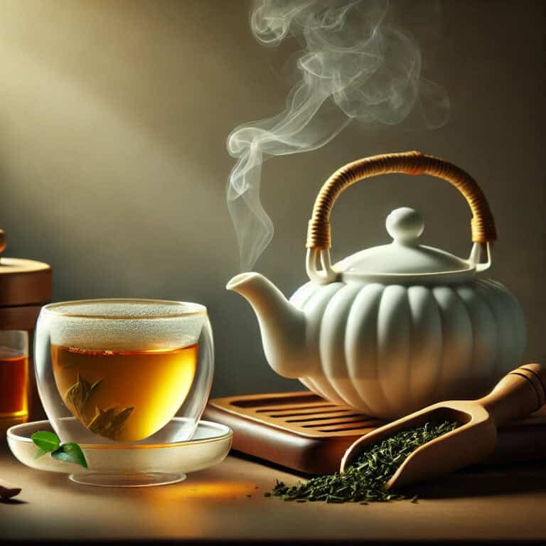 Read more about the article 第一泡茶到底要不要倒掉？專家解析最新茶葉沖泡攻略【2024完整指南】