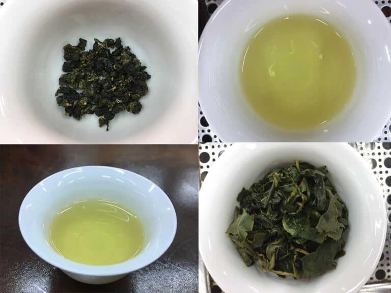 Read more about the article 東方美人茶為什麼這麼貴？揭密蜜香茶的製作祕密