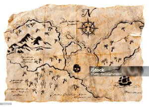 Read more about the article 用藝術探索世界：打造你的島嶼探險地圖
