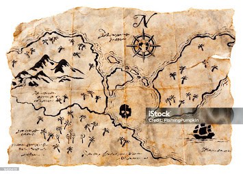 Read more about the article 用藝術探索世界：打造你的島嶼探險地圖